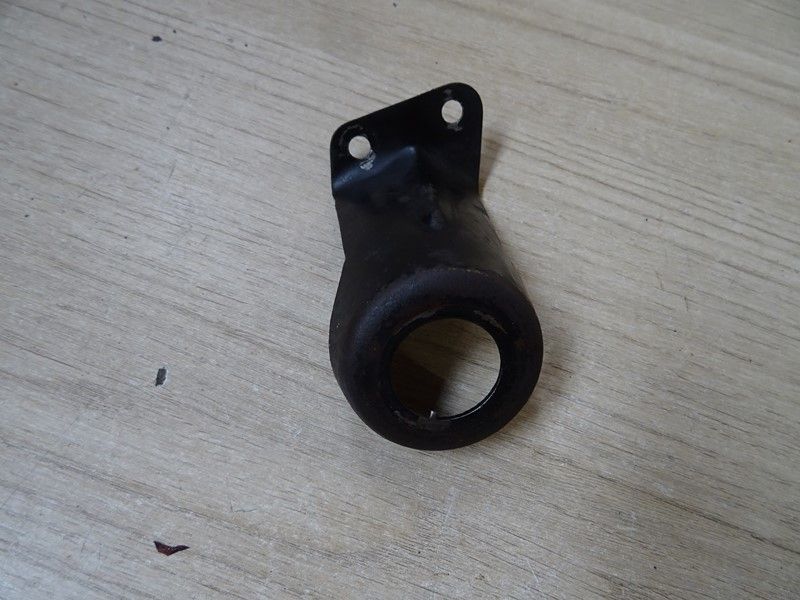 Support de contacteur à clef Honda CB 350 Four 1972/1974