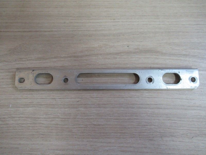 Support de réservoir Kawasaki ZZR 1400 2006-2011