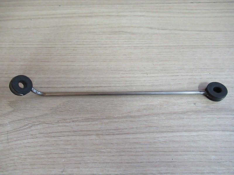 Traverse du radiateur d'eau BMW K 1200/1300 R 2005-2012