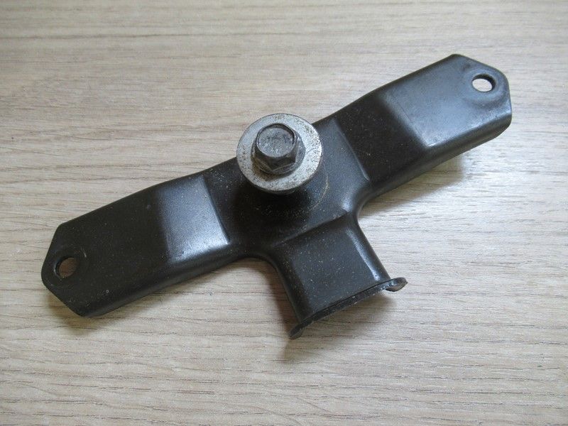 Support de réservoir Kawasaki Z 750 2004-2006