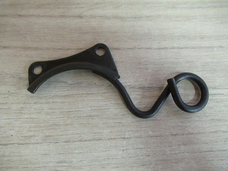 Guide câble compteur Yamaha XJS 900 Diversion 1995-2001