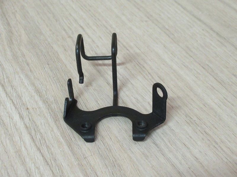 Guide câble ouverture de selle Yamaha XJS 900 Diversion 1995-2001
