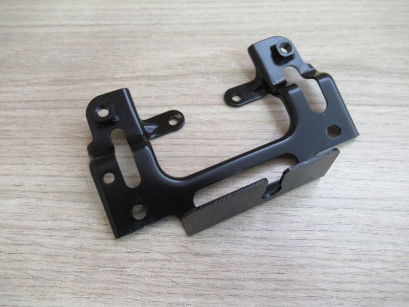 Support de garde-boue arrière Kawasaki ZZR 1400 2006-2011