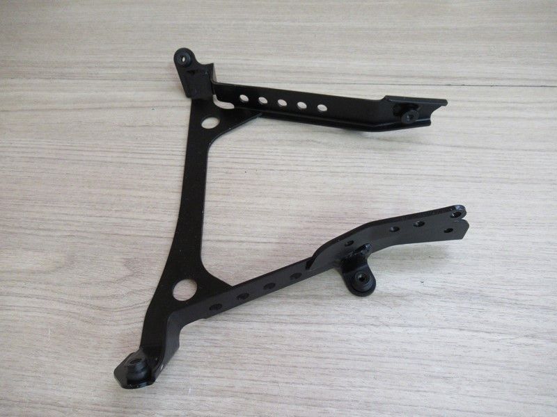 Support de sabot Kawasaki ZZR 1400 2006-2011