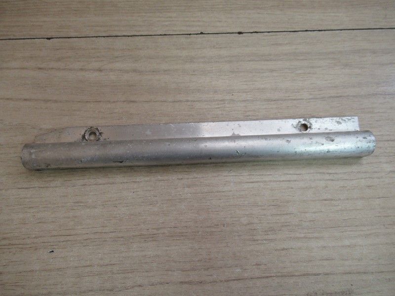 Guide de durite de frein arrière Honda XLV 600 Transalp 1991-1996