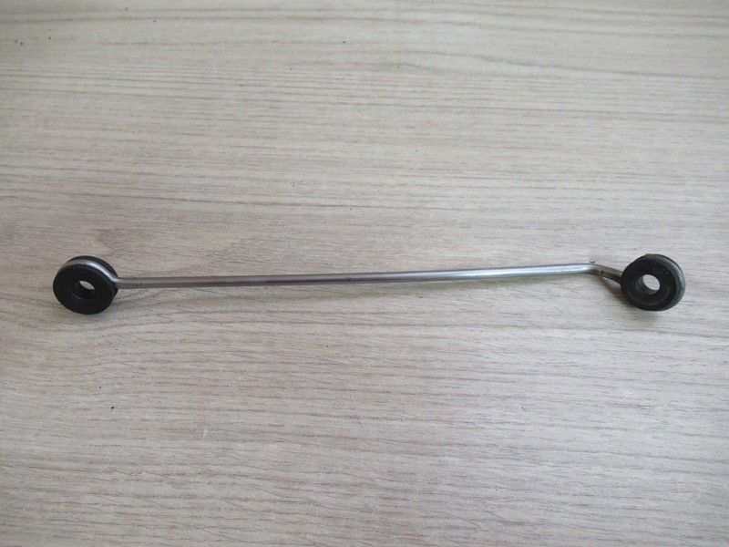 Traverse du radiateur d'eau BMW K 1200 S 2003-2008