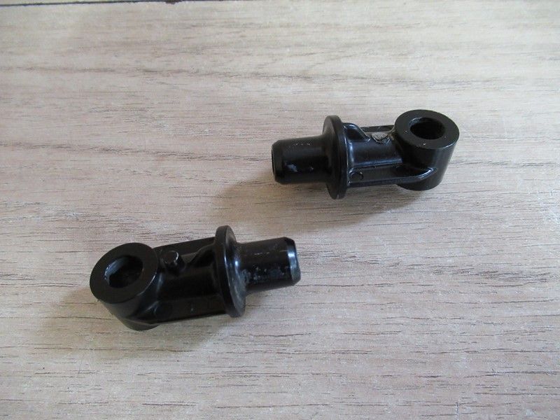 Support de réservoir d'huile BMW K 1200 S 2003-2008