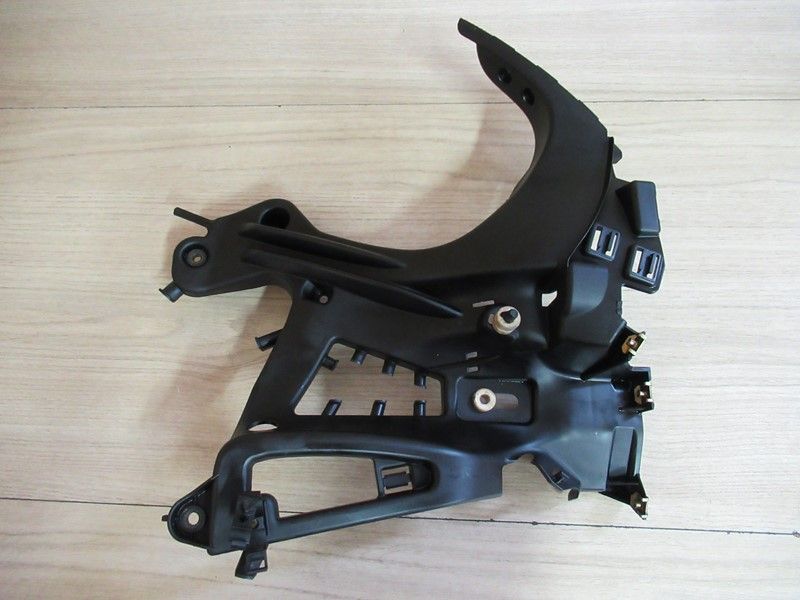 Support de tête de fourche droit BMW K 1200 S 2003-2008 (46637677762)