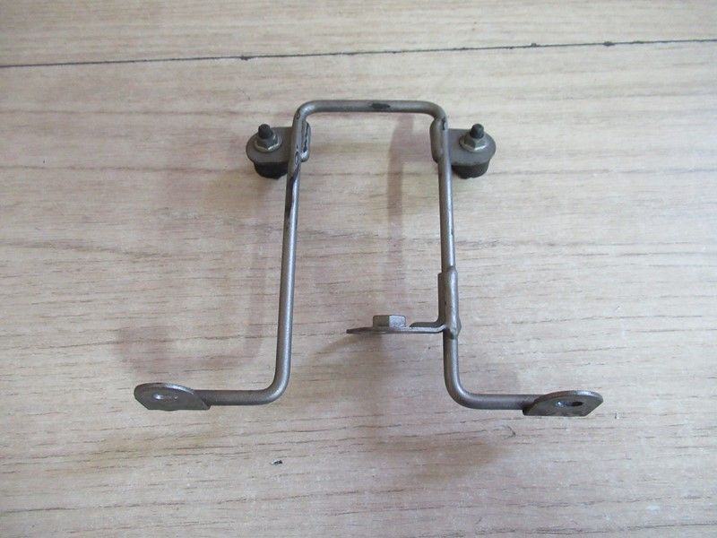 Support de compteur Ducati 695 Monster 2006-2008