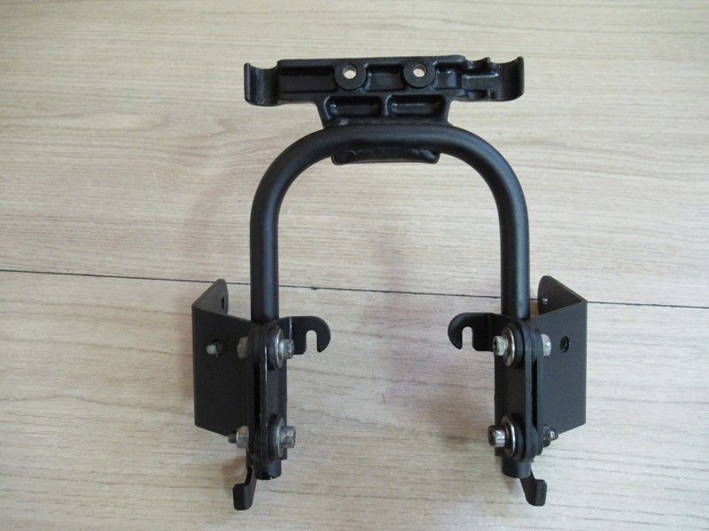 Support de phare Ducati 695 Monster 2006-2008