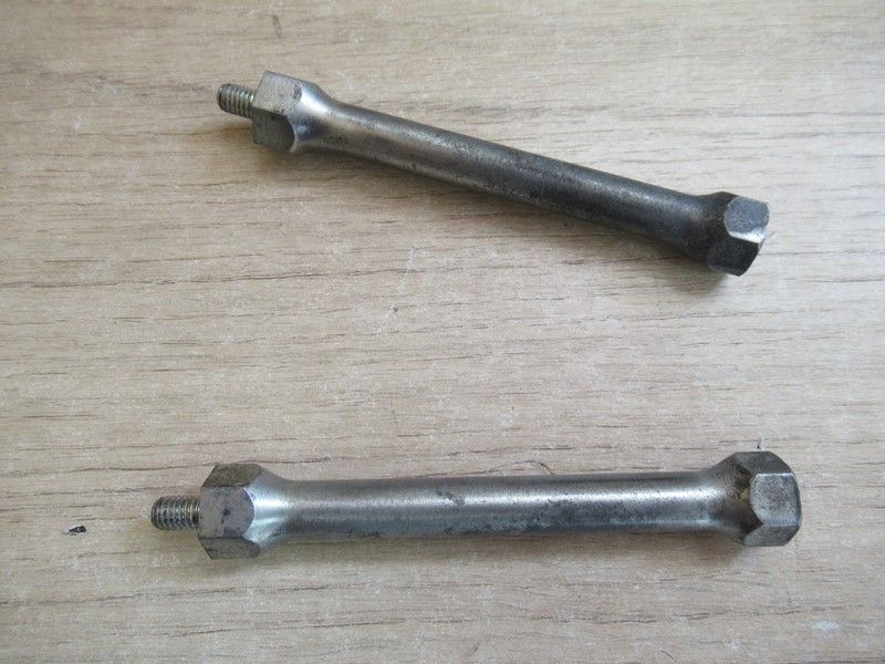 Support de boîtier filtre à air Ducati 695 Monster 2006-2008
