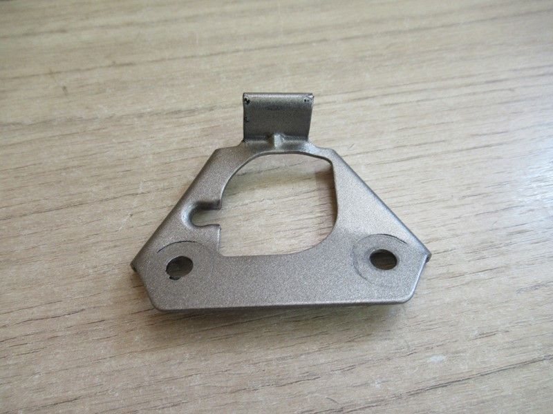 Support contacteur à clé Ducati 695 Monster 2006-2008