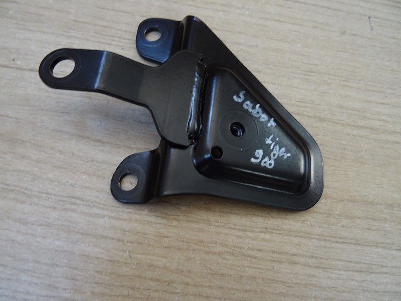 Support de sabot Triumph 800 Tiger 2020/-