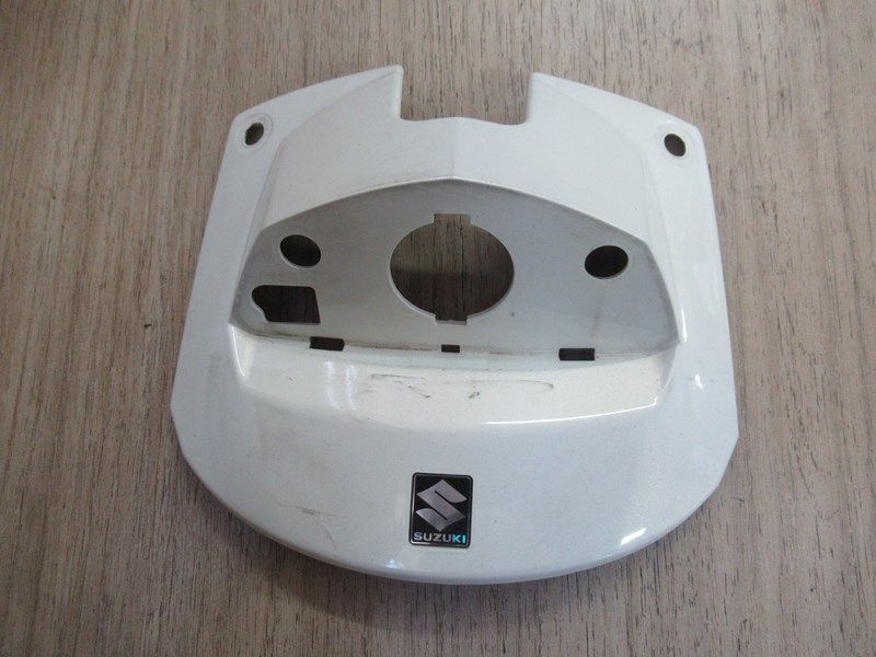 Support d'antenne Suzuki 600 GSR 2006-2010