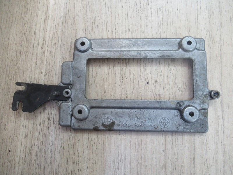 Support de batterie BMW K100 RS 1984-1986 (61.21-1459 055)
