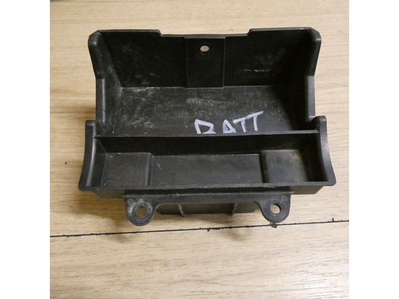 Boitier de batterie Kawasaki ER5 1997/2000 ER500A
