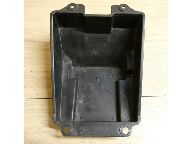 Couvercle de batterie Kawasaki ZZR 600 ZX600E 1993/2002