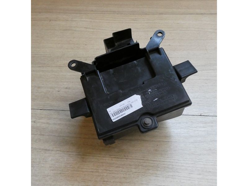 Boitier de batterie Honda CBR 600F PC25 1991/1994