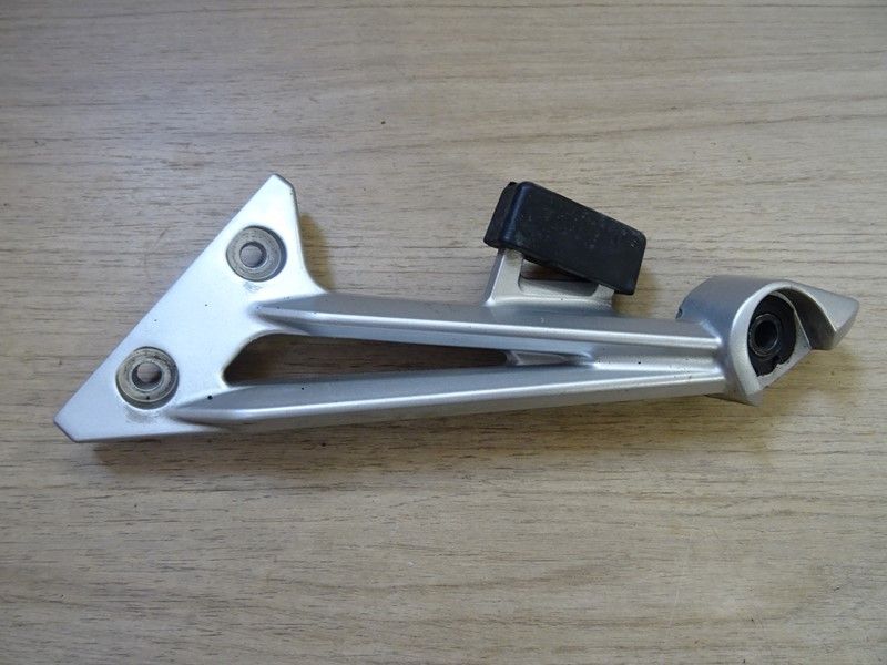 Support d'échappement gauche Yamaha FJR 1300 2006-2008