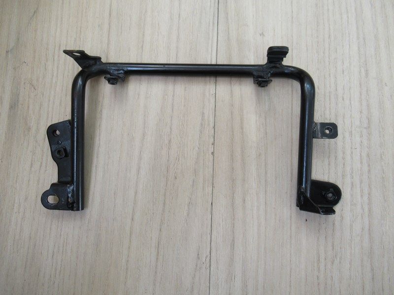 Support d'écope droite Yamaha 125 DTR (4BL) 1999-2003