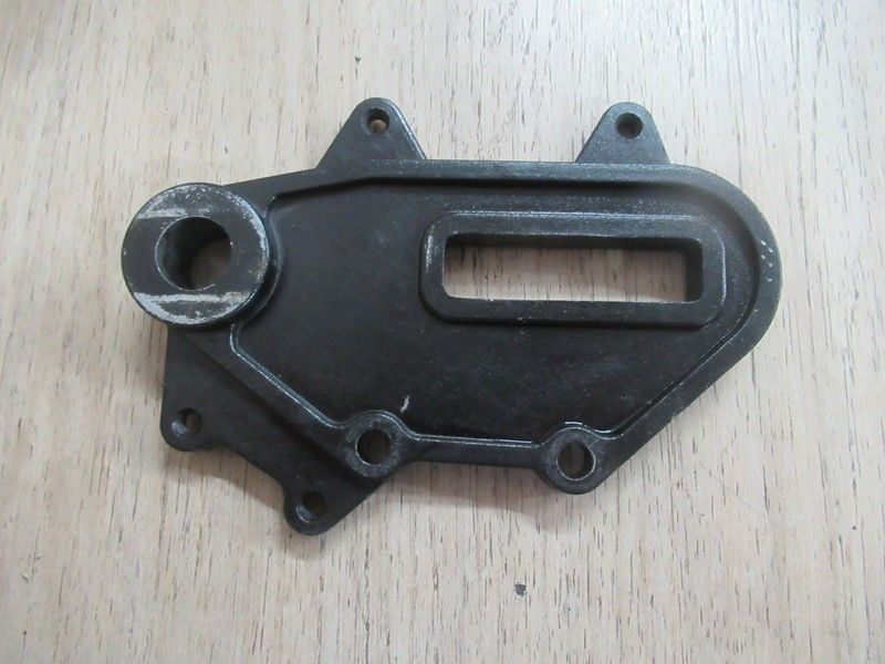 Support d'étrier arrière Aprilia 650 Pegaso 1997-2000