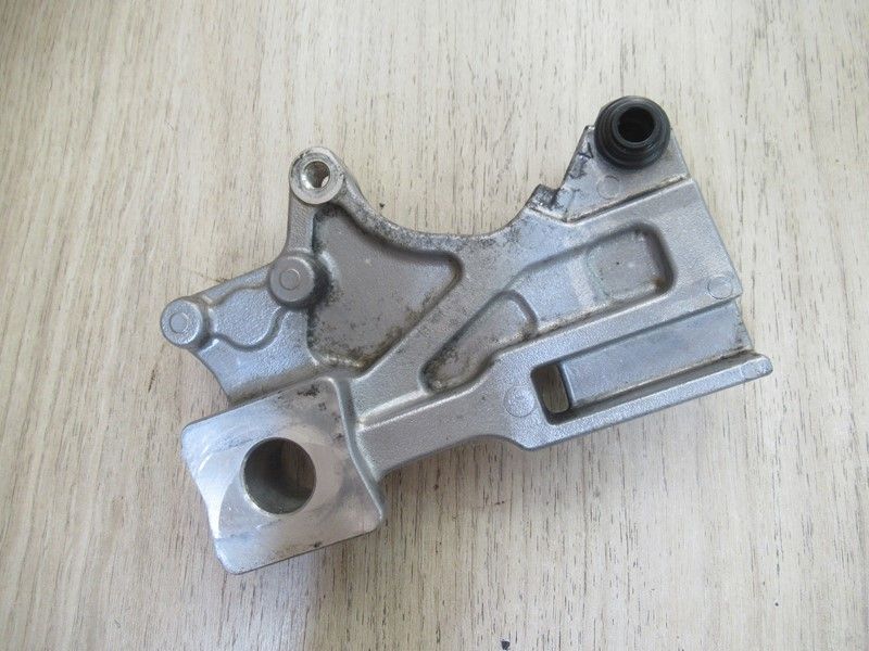 Support d'étrier arrière Suzuki SFV 650 Gladius 2009-2015