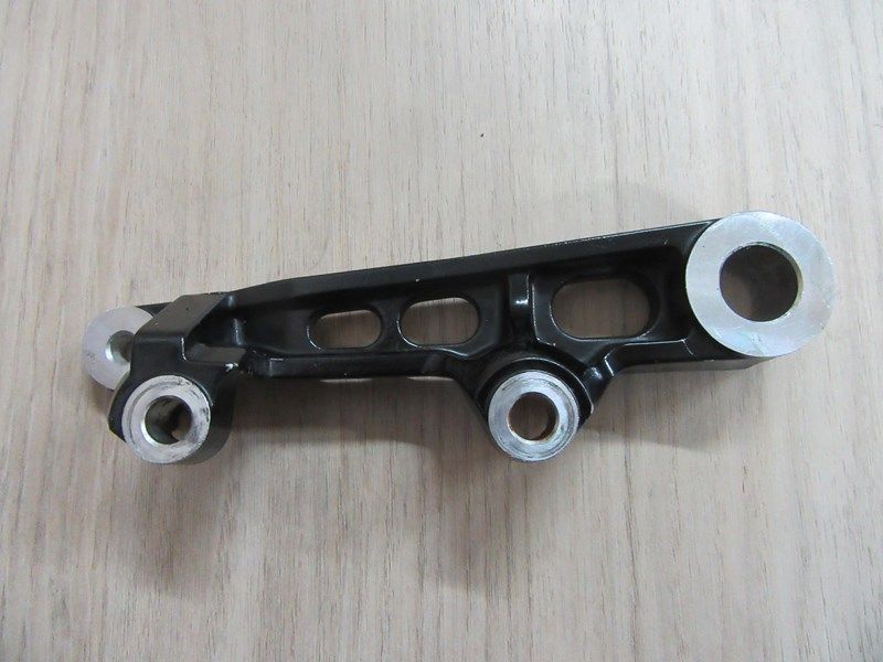Support d'étrier arrière Yamaha 600 FZR 1994-1995