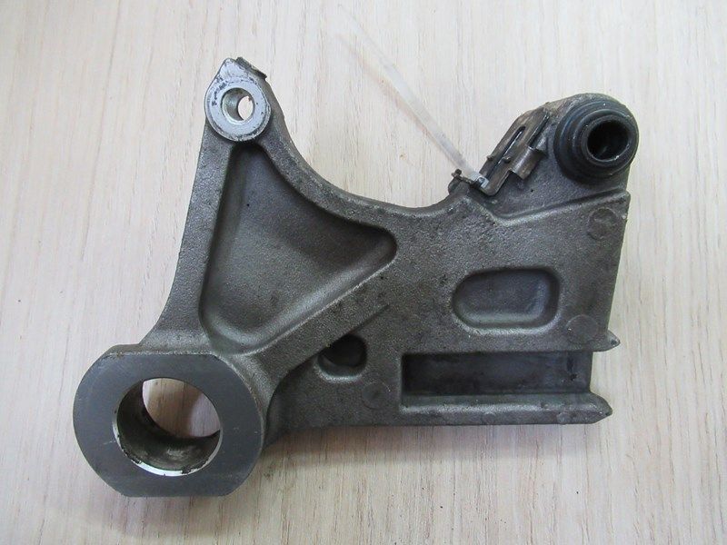 Support d'étrier arrière Yamaha FZ6 2004-2007