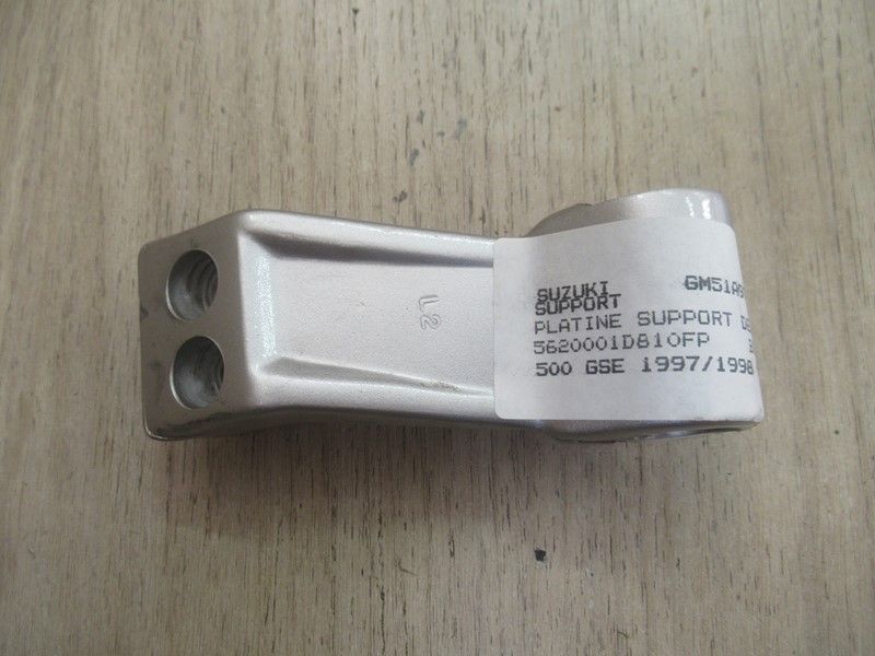 Support guidon gauche Suzuki 500 GSE 1997-1998