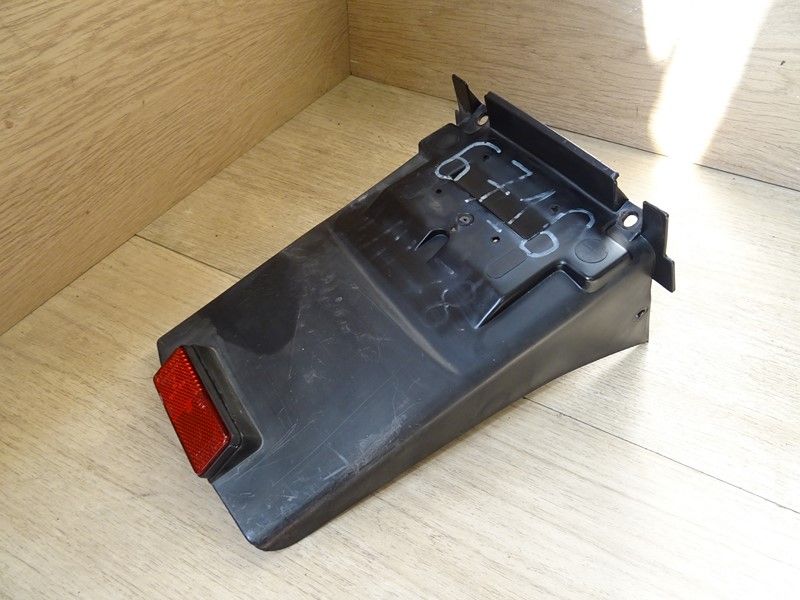 Support de plaque Honda ST 1100 Pan European 1990-2002 (80100-MT3-6100)