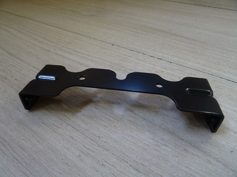 Fixation de compteur TGB Blade 250,325,550,600 (512636)