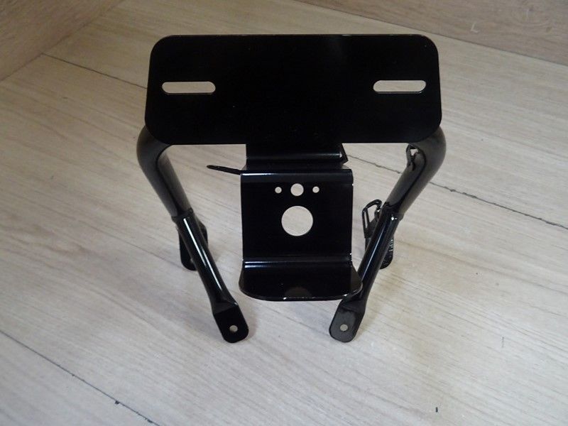 Support de plaque TGB Target 425,525 (514908)