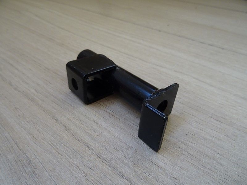 Support porte paquet avant TGB Blade (512027)