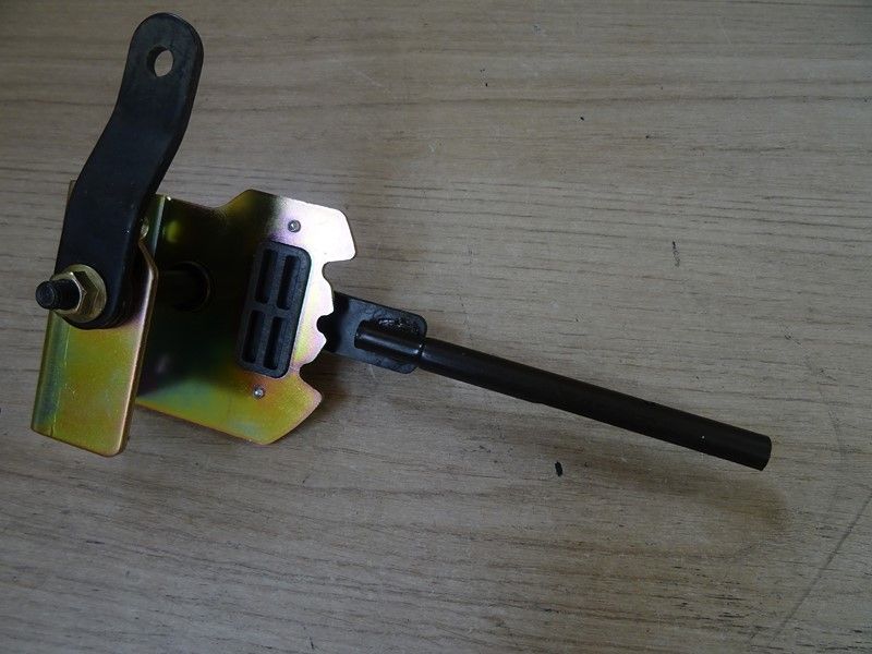 Support de levier de vitesse TGB Blade 250,325 (514200)