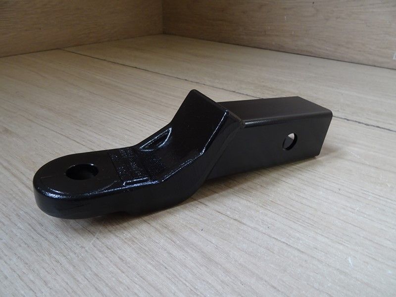 Support de boule de remorquage TGB Blade (515442A)