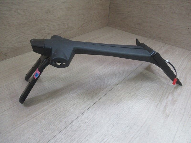 Support de plaque KTM 125 Duke 2017-2021