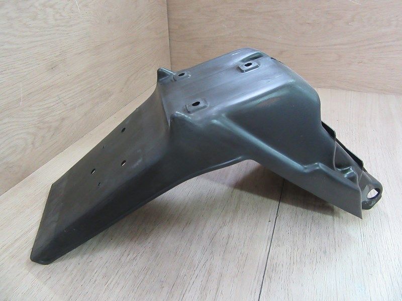 Support de plaque garde boue arrière Honda NX 125  Transcity 1989-1997