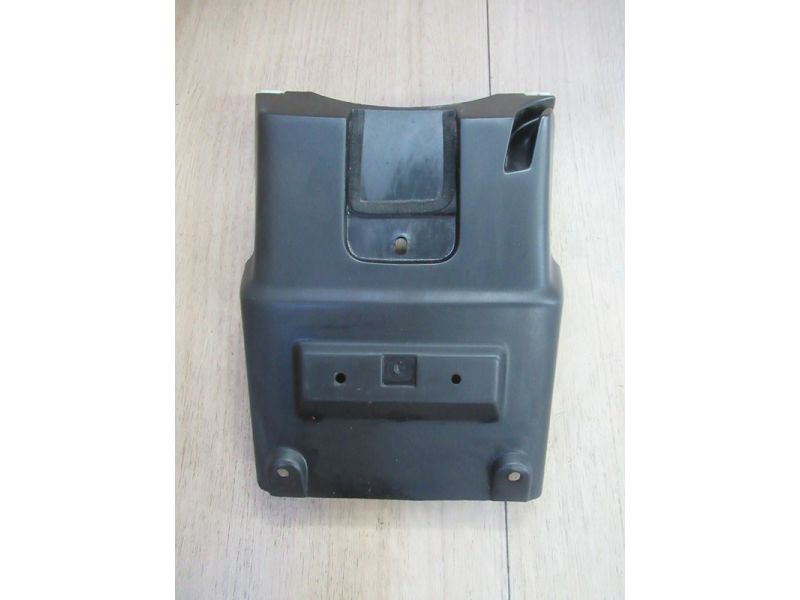 Support de plaque BMW R1100 RT 1994-2001