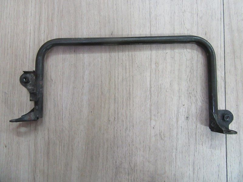 Support de radiateur Yamaha 125 DTLC (1HR) 1984-1988