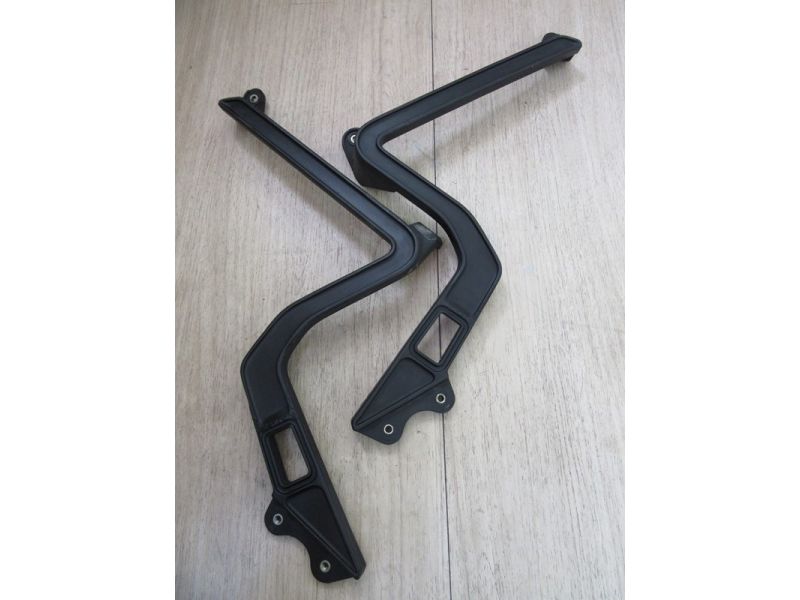 Supports de valise BMW K1100 LT 1992-1997