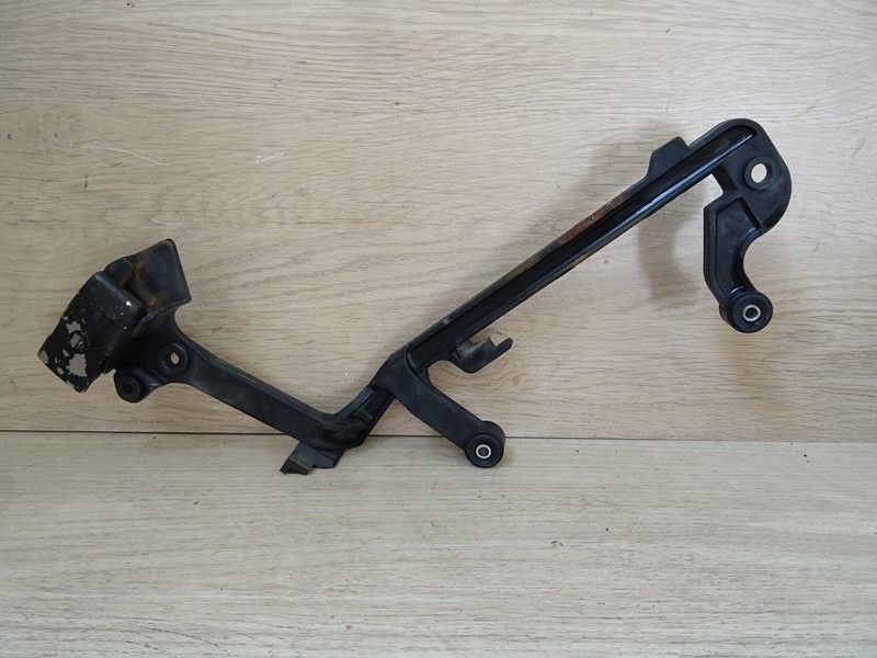 Support valise latérale gauche Honda ST 1100 Pan European 1990-2002