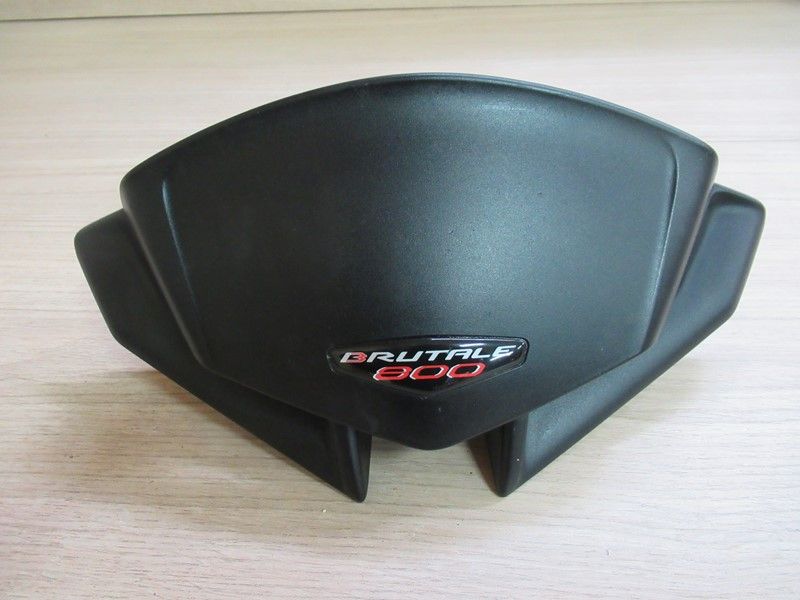 Saute vent MV Agusta 800 Brutale 2012-2013