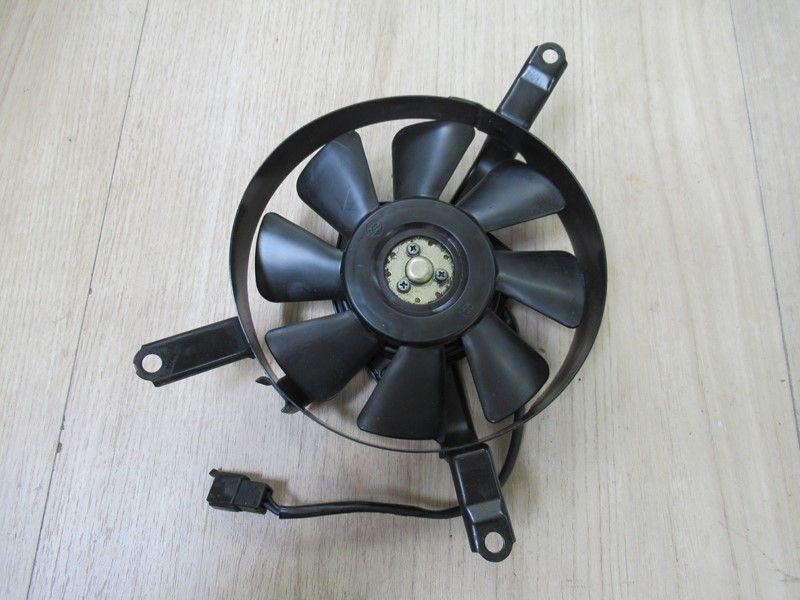 Ventilateur Suzuki GSXR 750 SRAD 1996-1999 