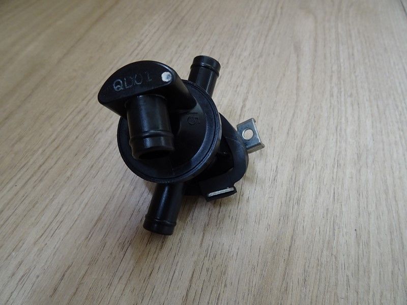 Système de dépollution Honda 1000 VTR 1997-2006