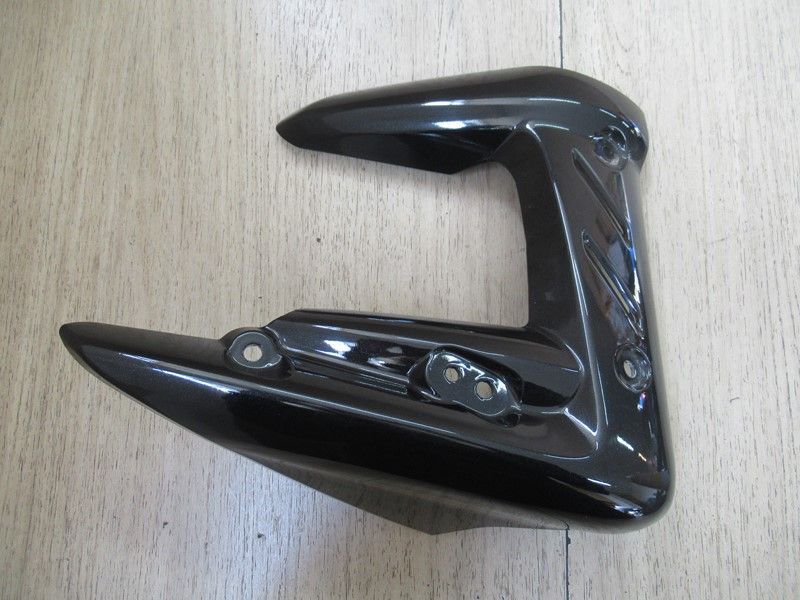 Ecope de radiateur gauche Triumph 675 Street Triple 2007-2013 (T2100563)