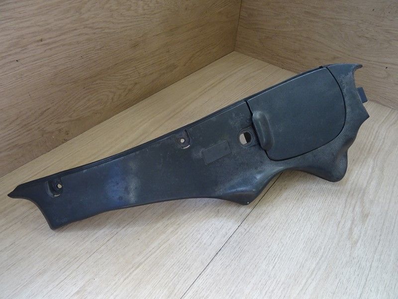 Garniture et vide poche gauche Triumph 1200 Trophy 1996-2003 (T2300972)