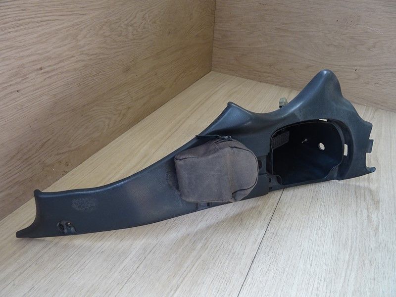 Garniture et vide poche droit Triumph 1200 Trophy 1996-2003