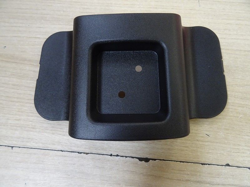 Cache contre tablier Gilera Stalker 50 2005/2011 (573346000C)