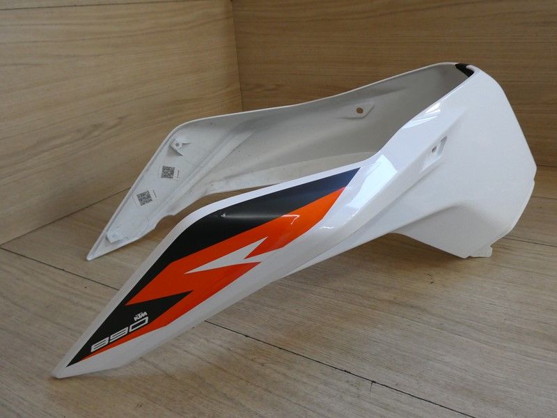 Couvre réservoir KTM 890 Duke 2020/2023