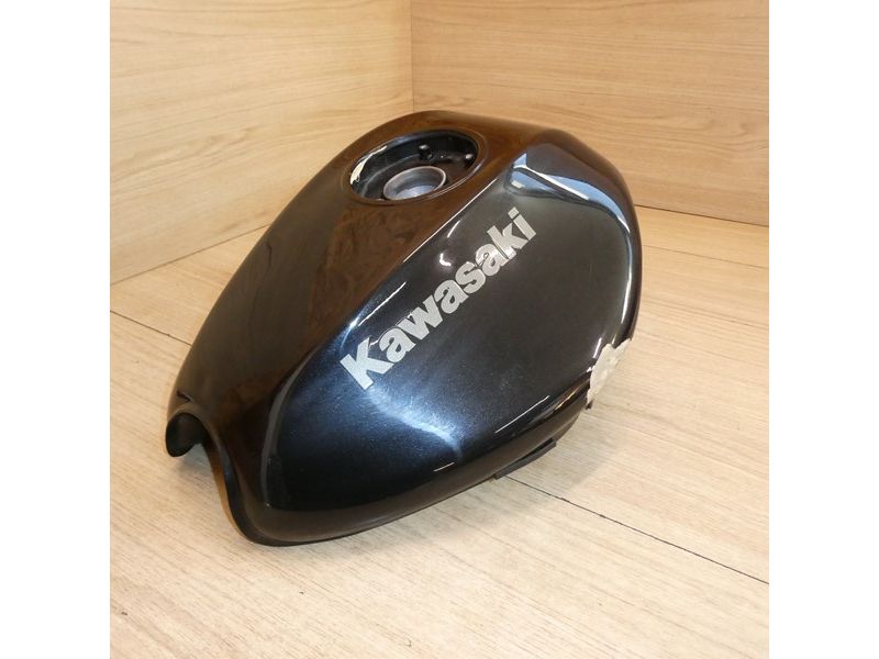 Réservoir d'essence Kawasaki ER6 N 2006 à 2008